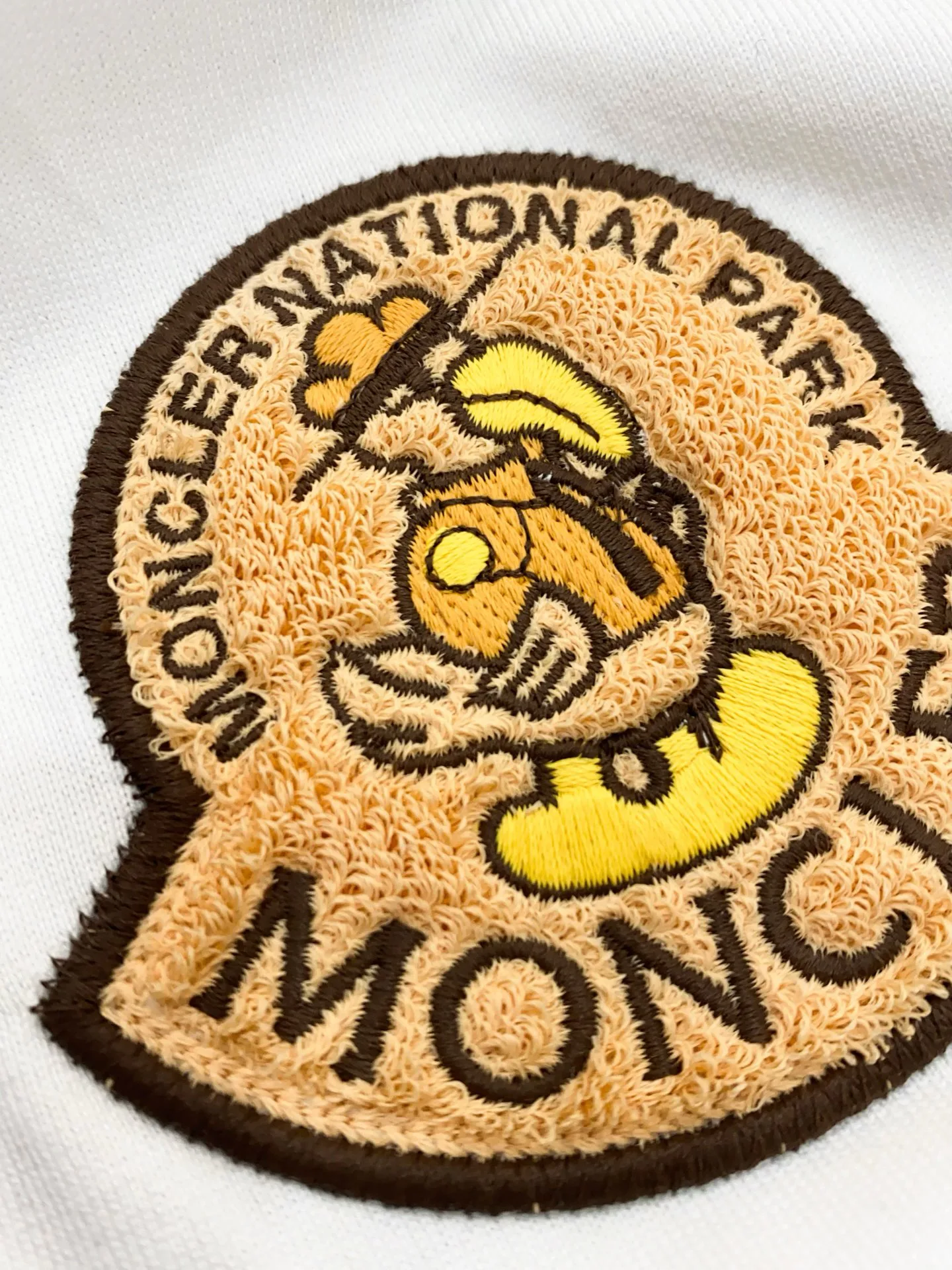 Футболки Мужские Moncler 9861769