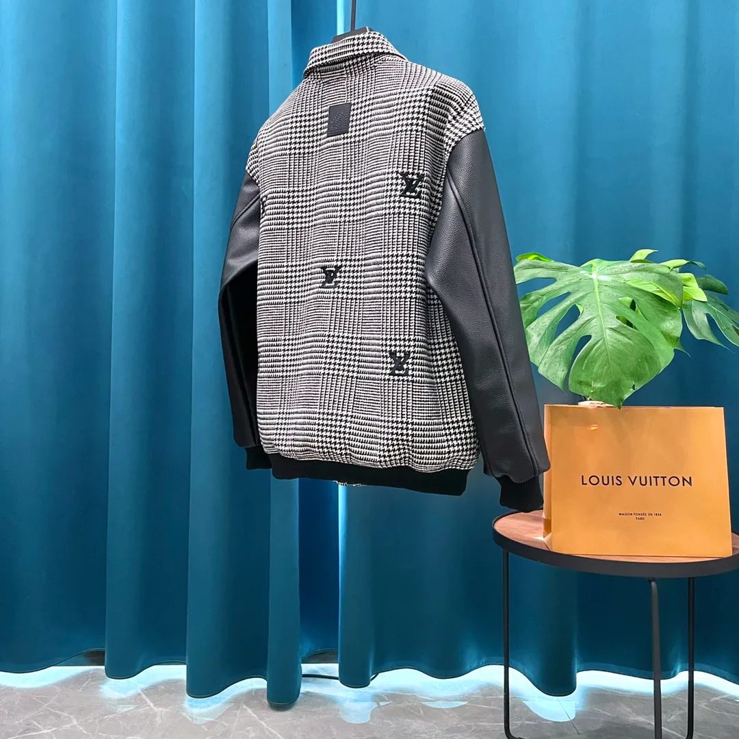 Куртки Мужские Louis Vuitton 7225
