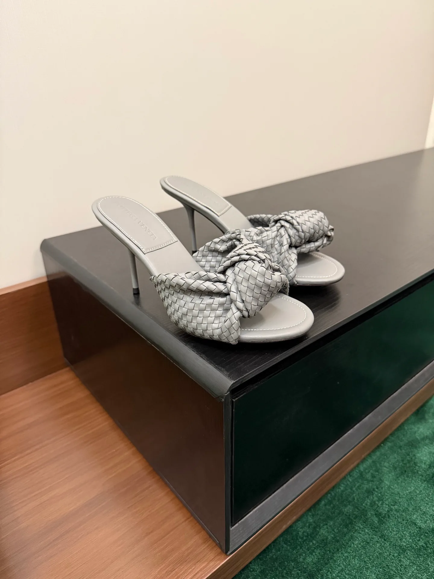 Мюли И Сабо Женские Bottega Veneta 17386160
