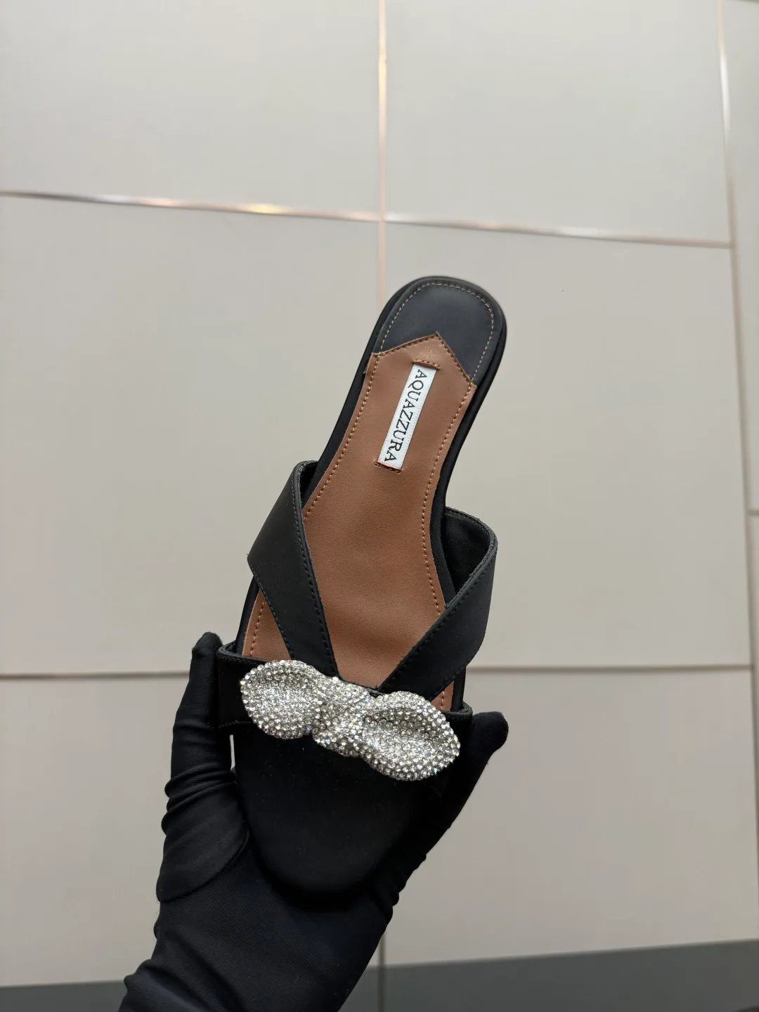 Туфли Женские Aquazzura 1435286