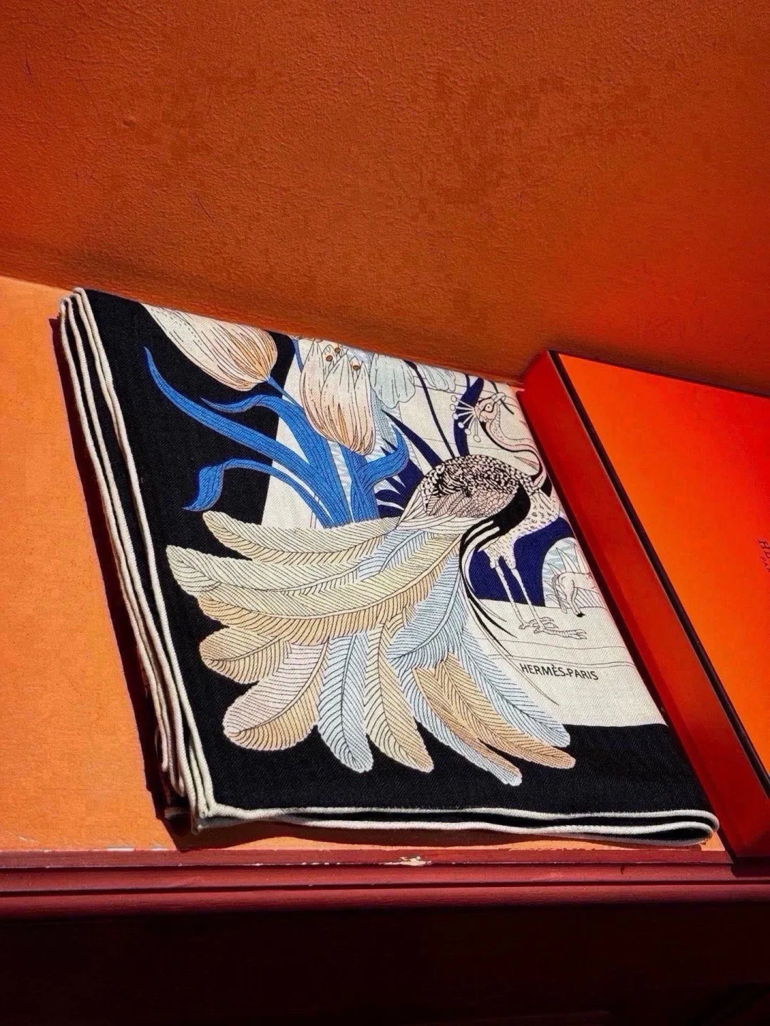 Платки Hermes 18322193