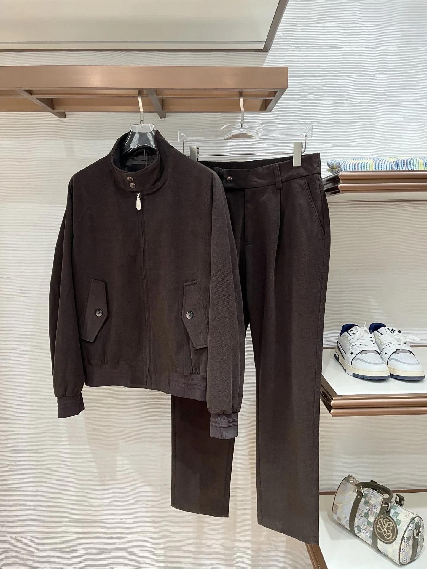 Костюмы Мужские Loro Piana 350488