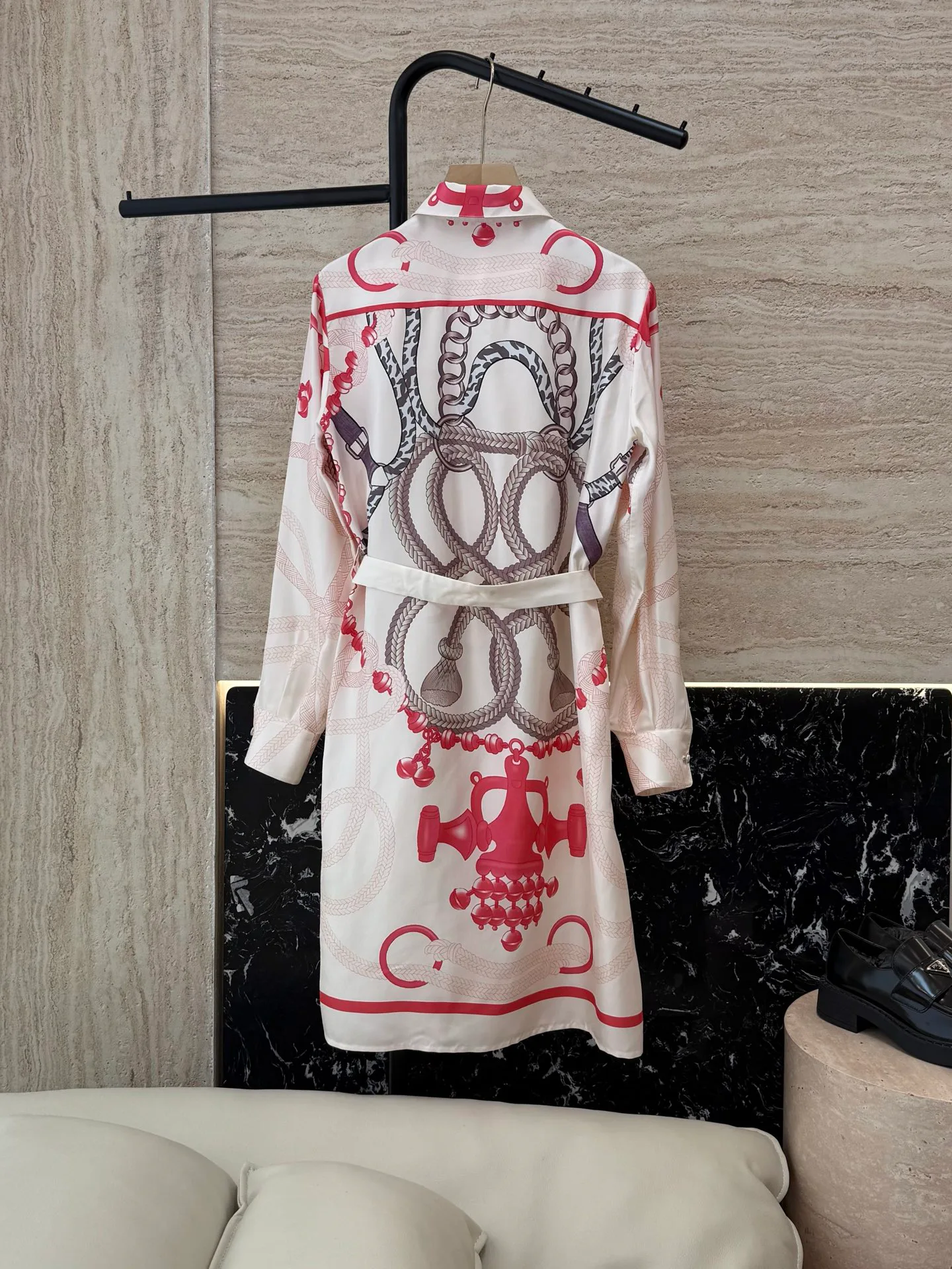 Платья Женские Hermes 1393256