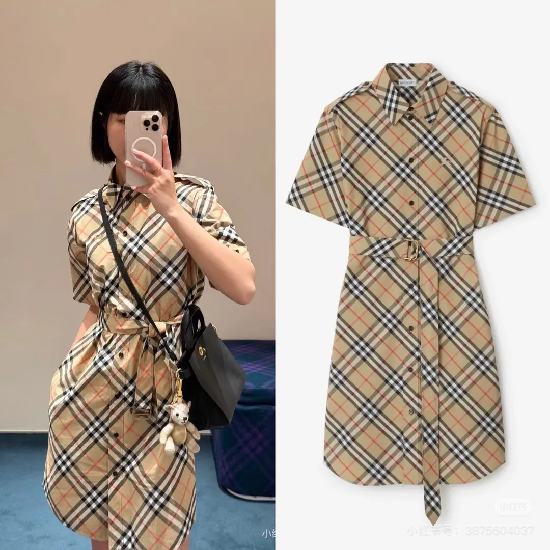 Платья Женские Burberry 4605902