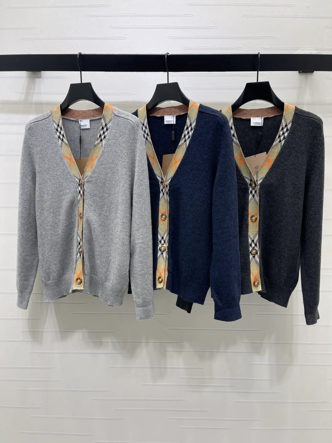 Джемперы И Свитеры Женские Burberry 17885717