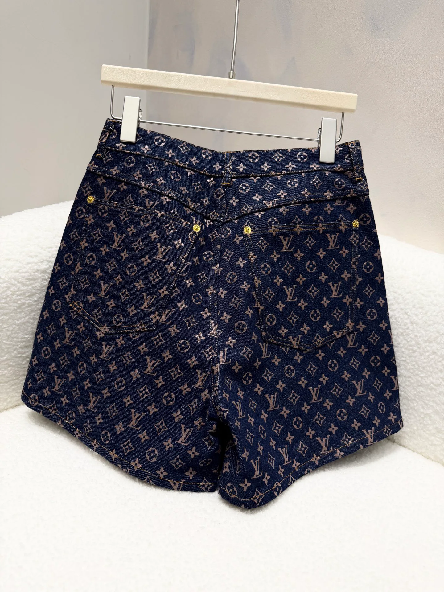 Шорты Женские Loro Piana 11907344