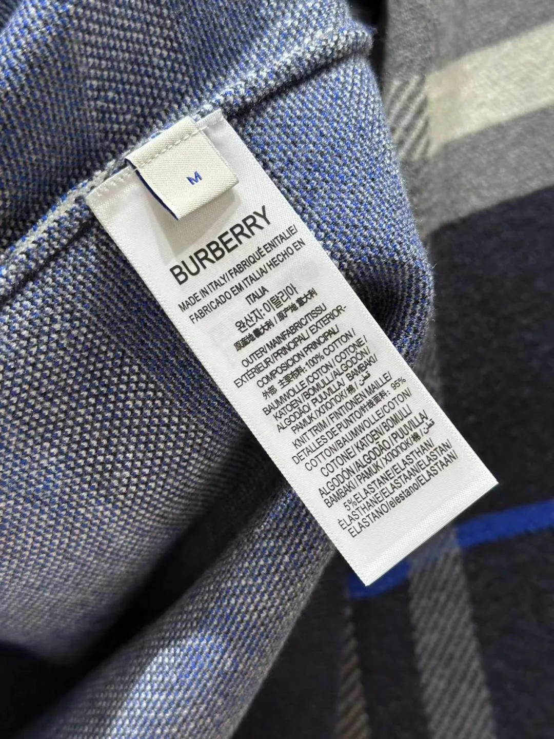 Джемперы И Свитеры Мужские Burberry 928005