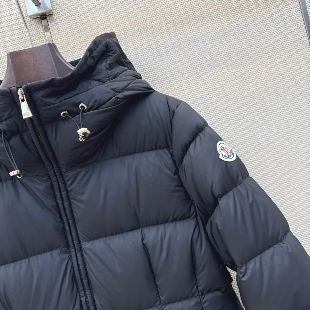 Куртки И Пуховики Женские Moncler 18225561