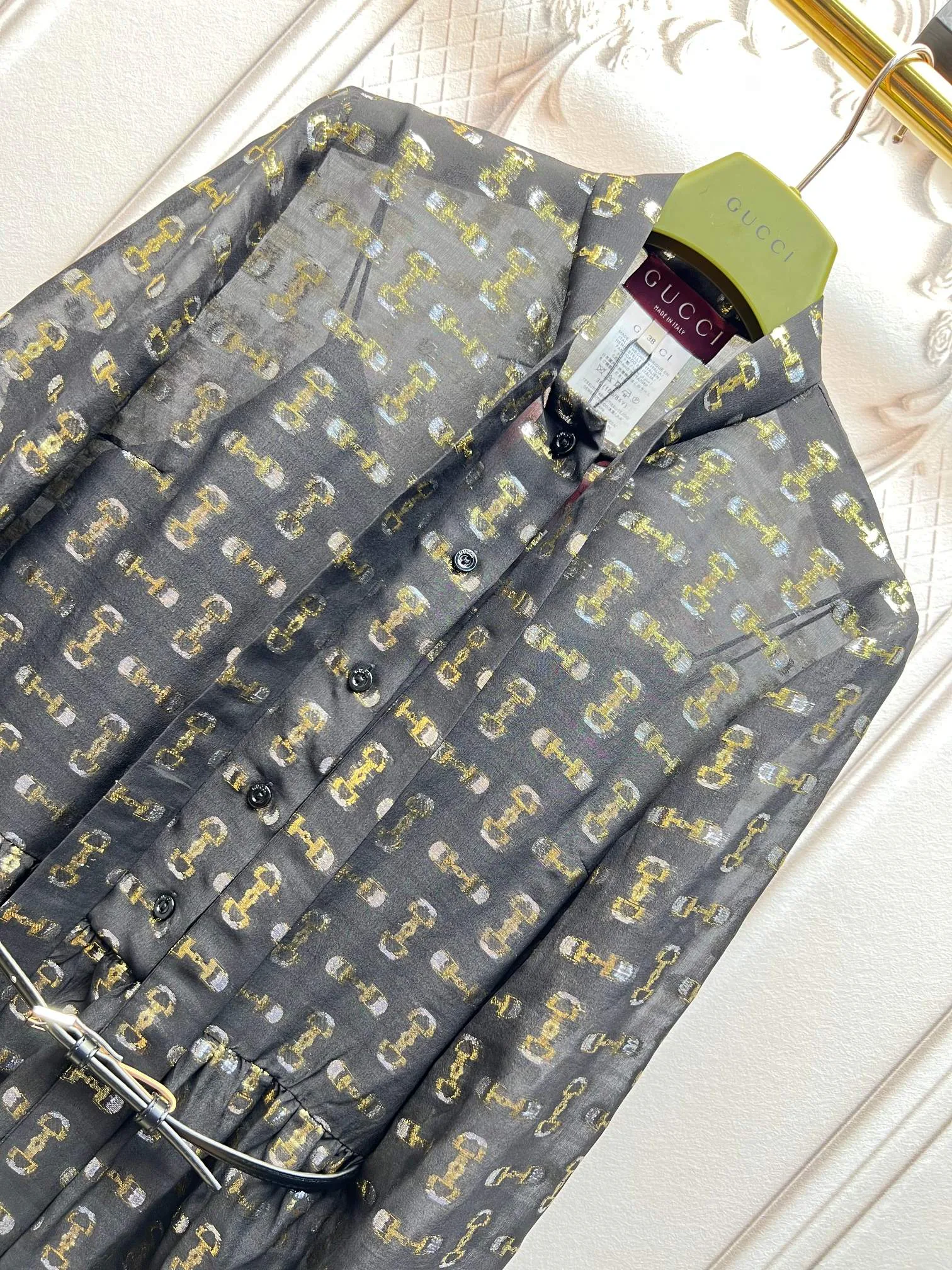 Платья Женские Gucci 11887713