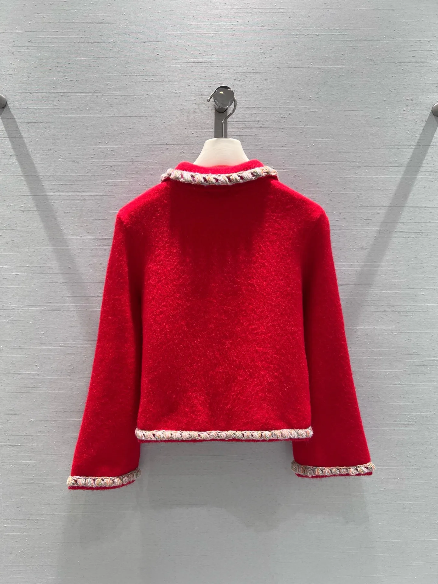 Куртки И Пуховики Женские Chanel 5007920