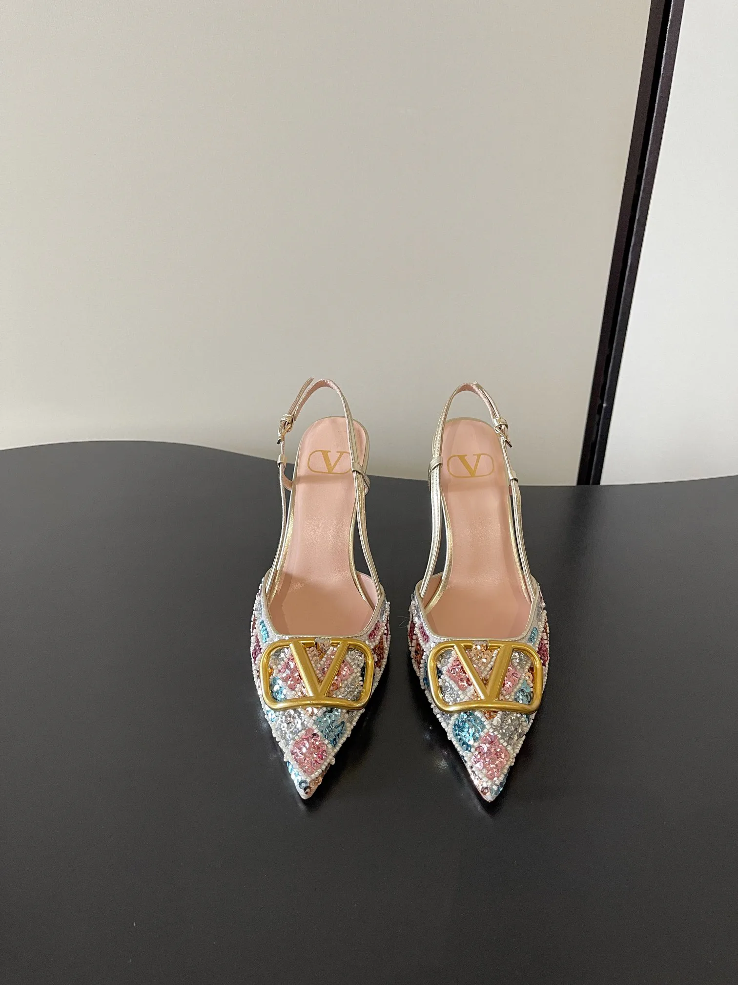 Туфли Женские Valentino 12871624
