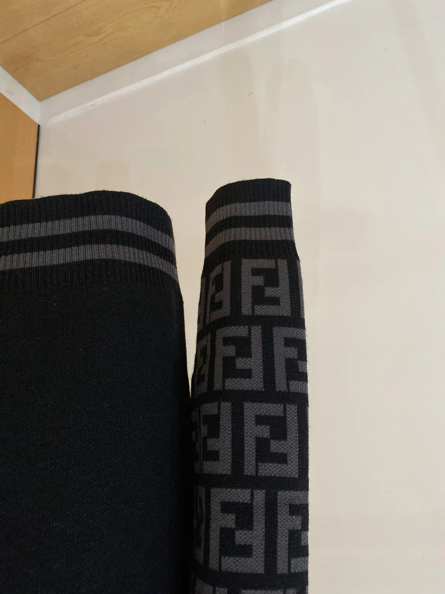 Джемперы И Свитеры Мужские Fendi 522893