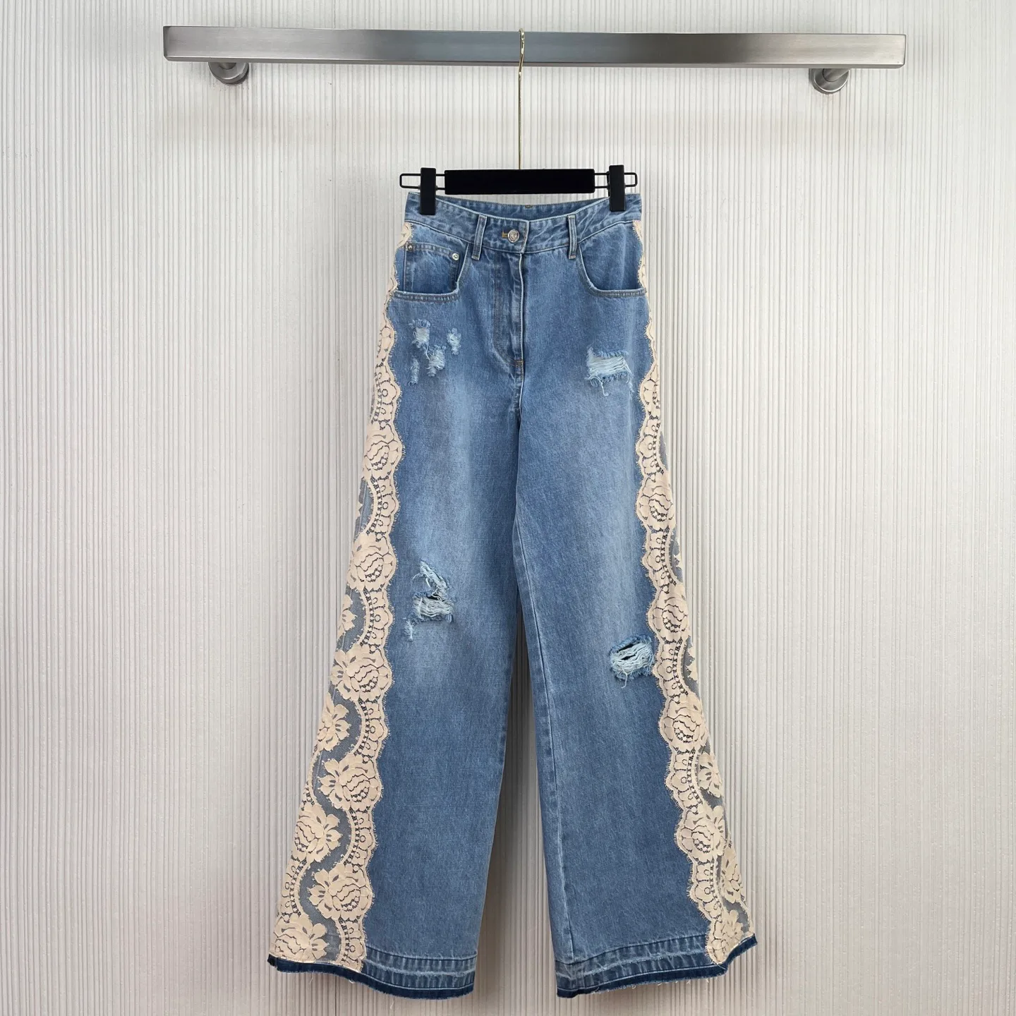 Джинсы Женские Dolce & Gabbana 14674949