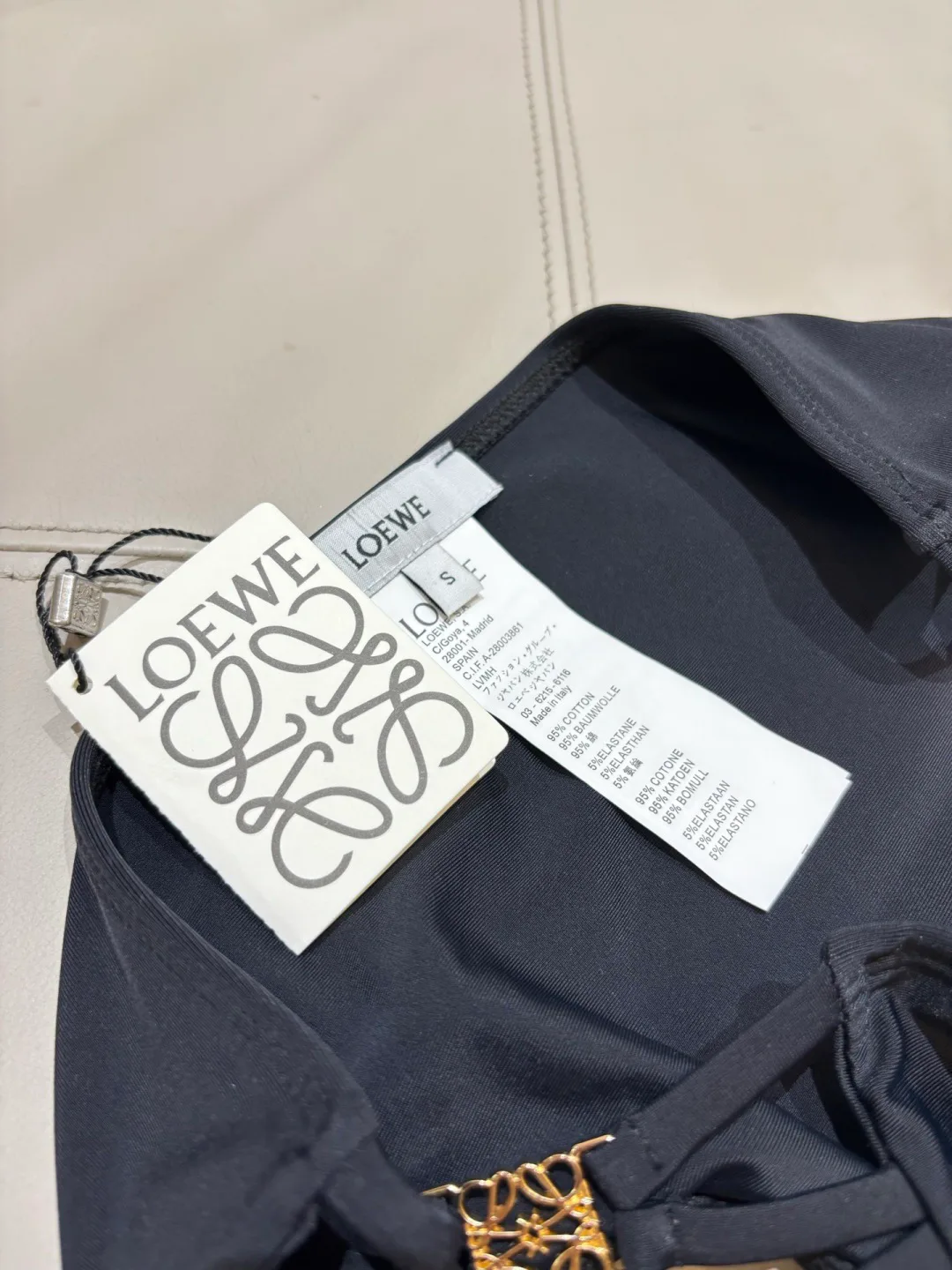 Купальники Женские Loewe 18763611