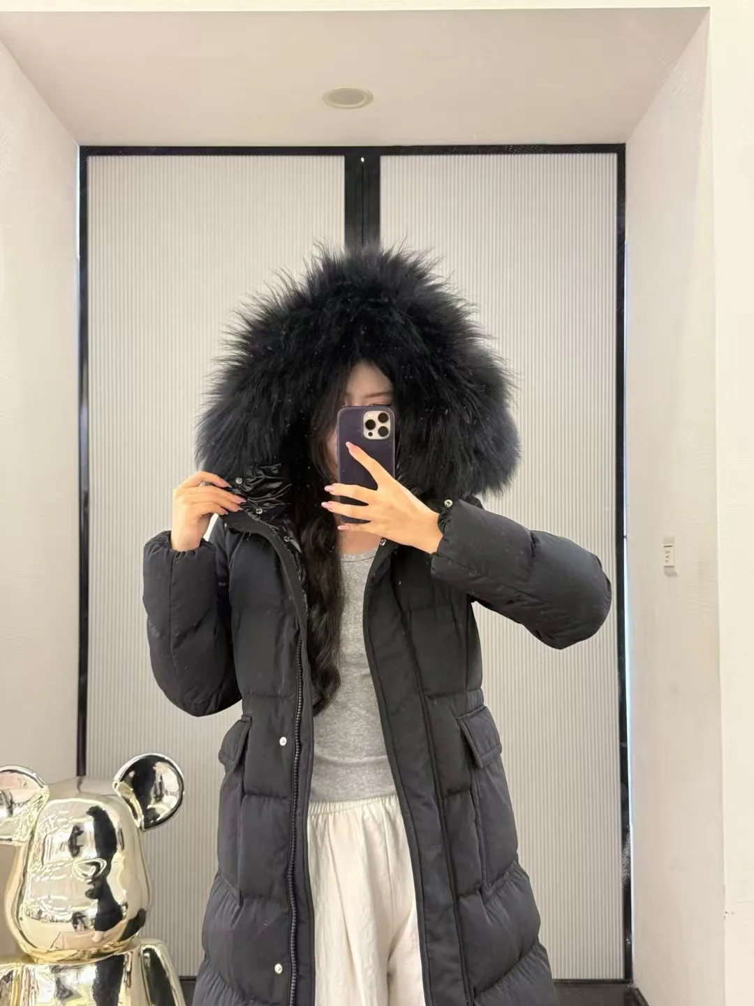 Куртки И Пуховики Женские Moncler 725408