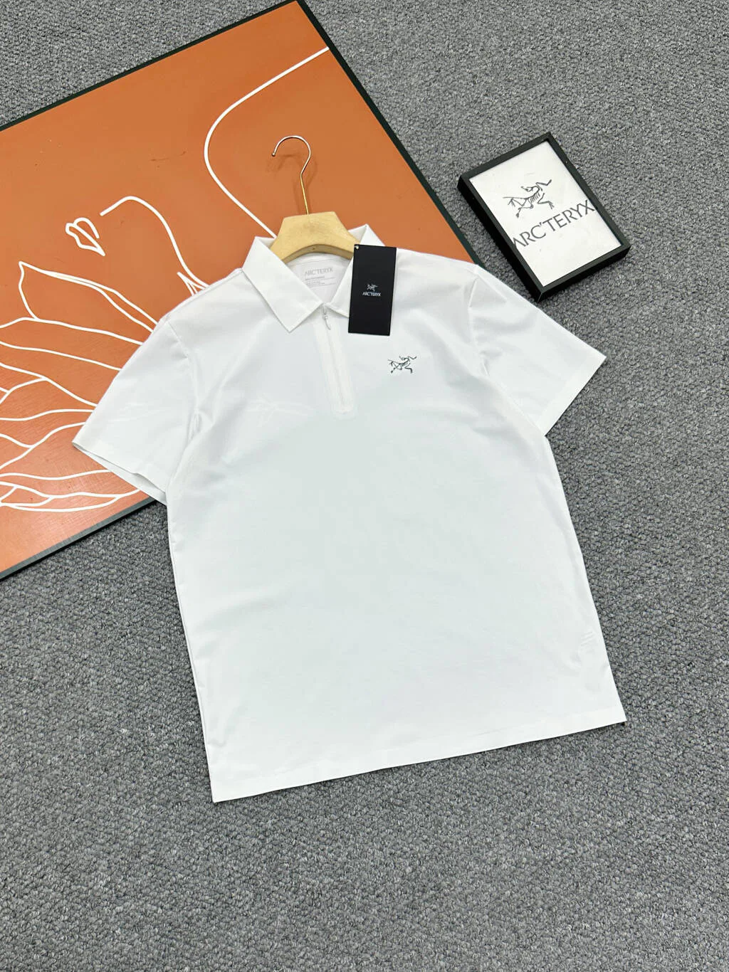 Рубашки Мужские Arcteryx 17406150