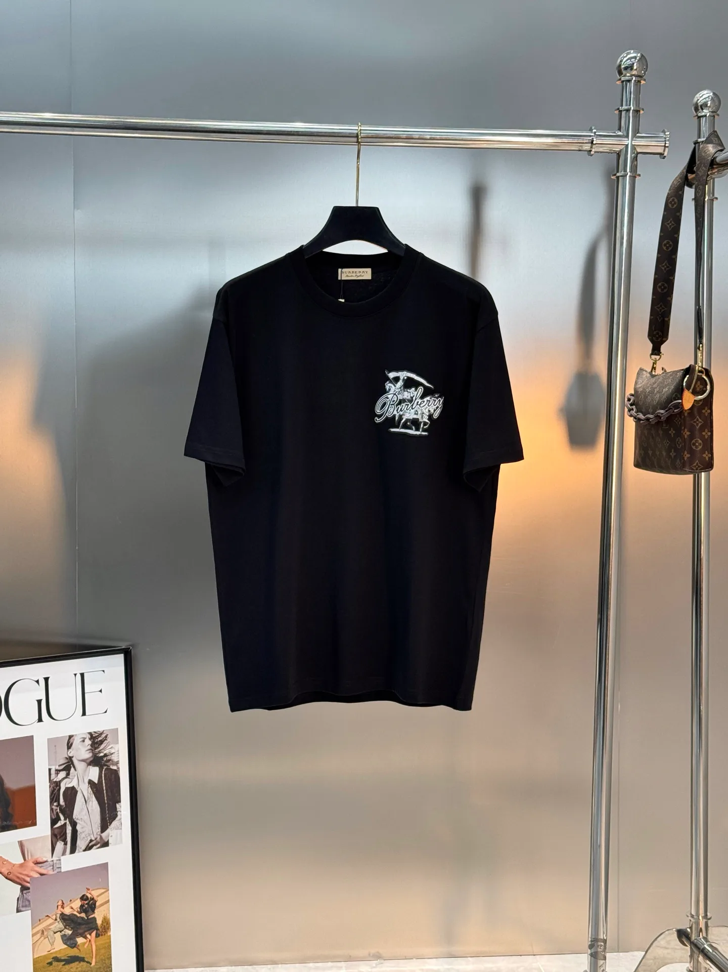 Футболки Женские Burberry 13293378