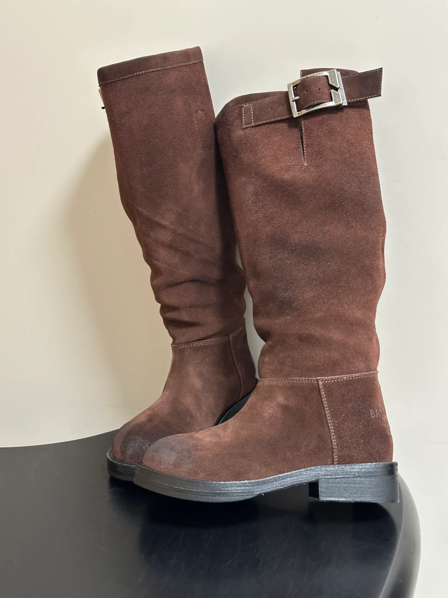 Сапоги Женские Balenciaga 19760508
