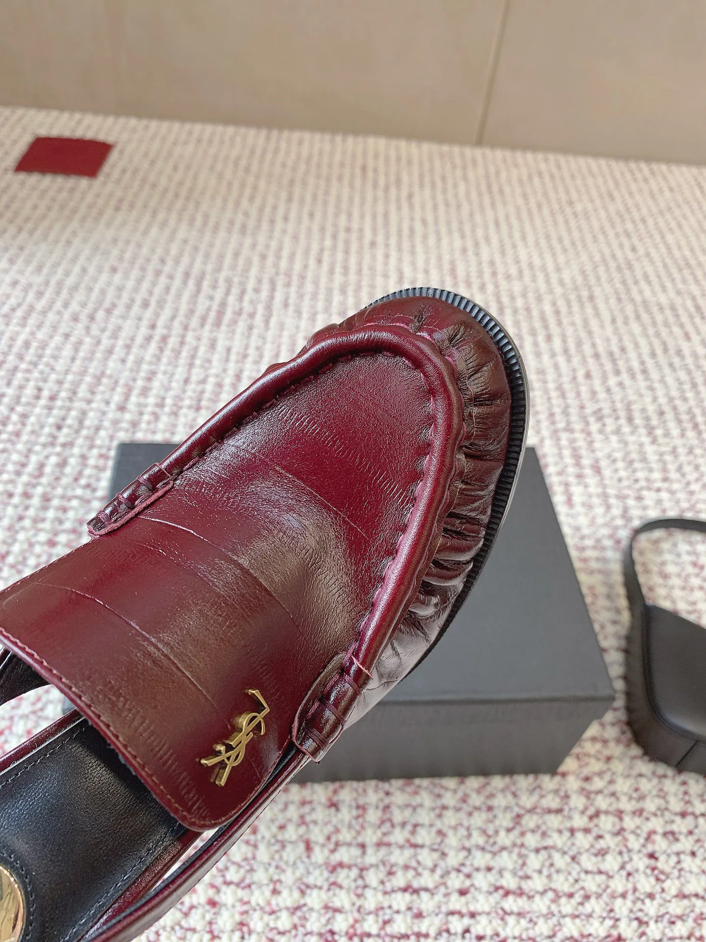 Туфли Женские Saint Laurent 13229131