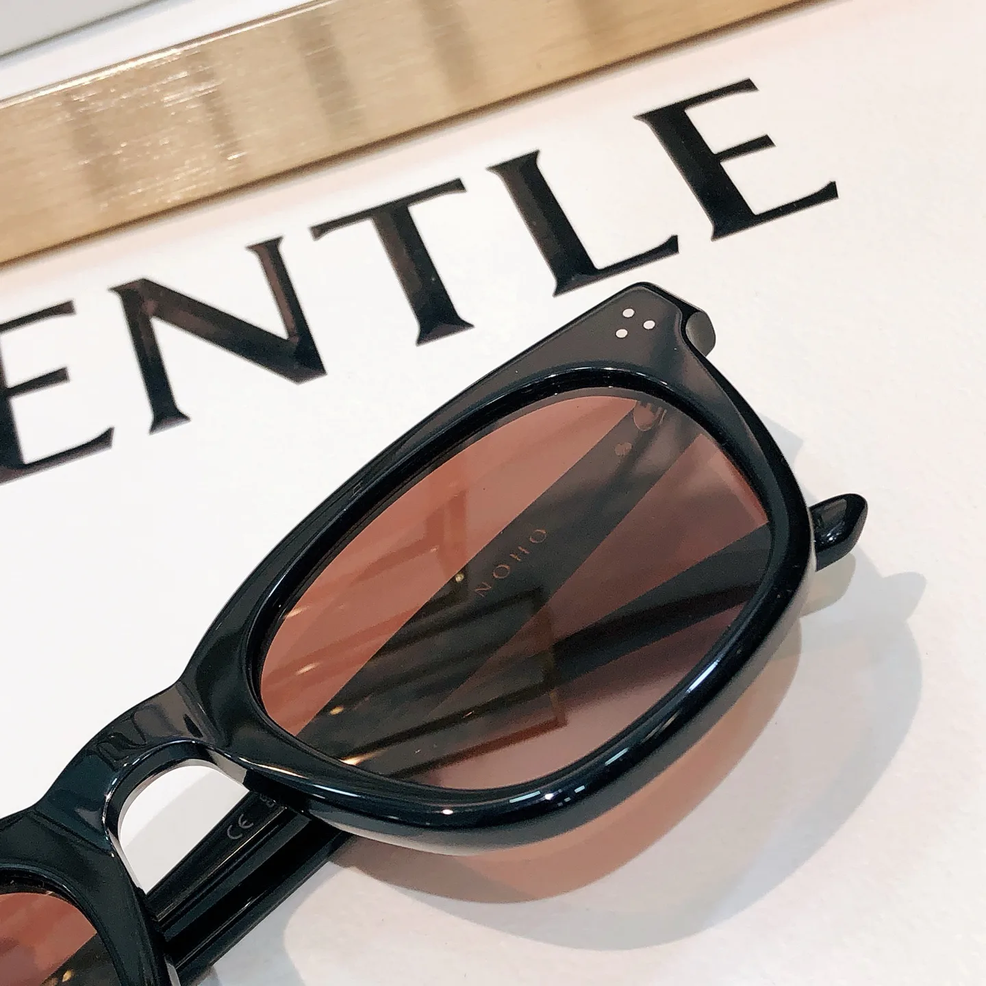 Очки Gentle Monster 11299331