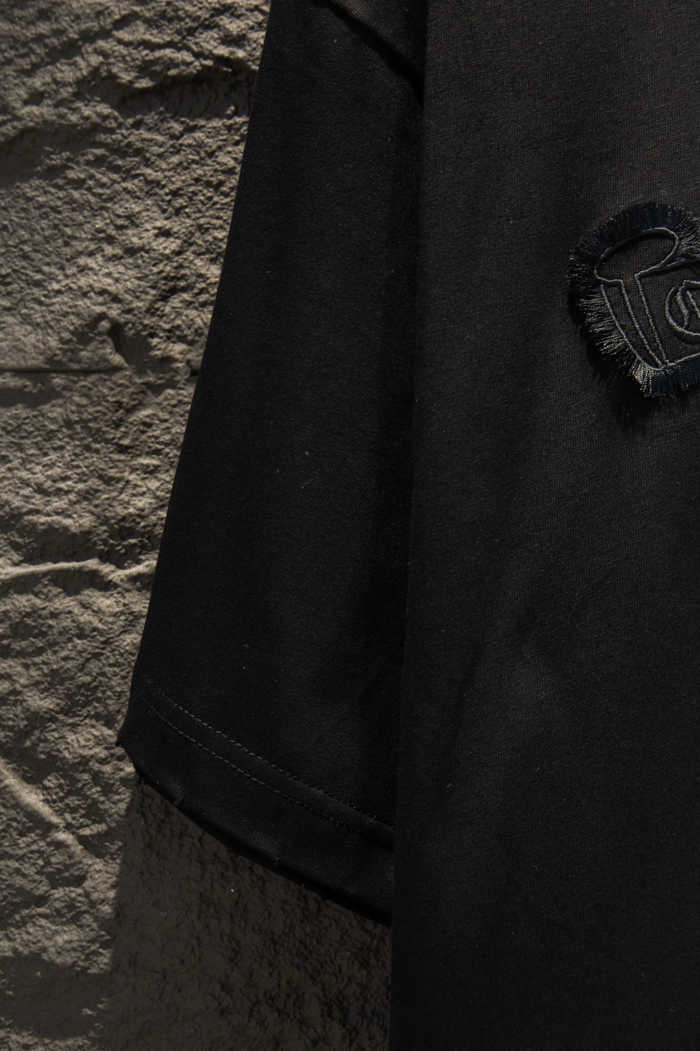 Футболки Мужские Chrome Hearts 9491721