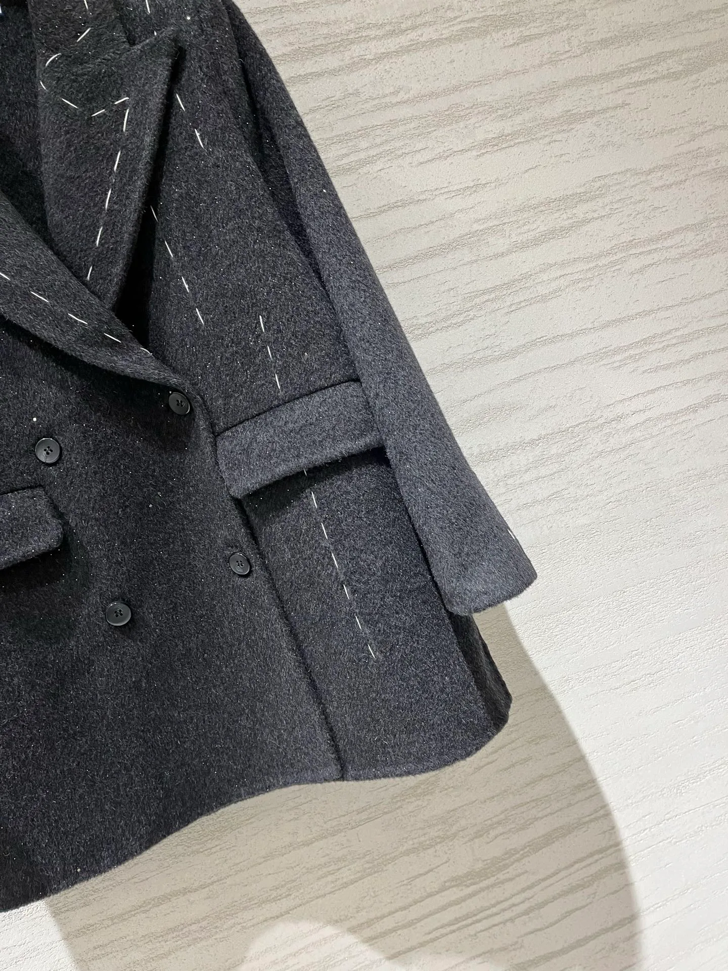 Пальто Женские Maison Margiela 18778191