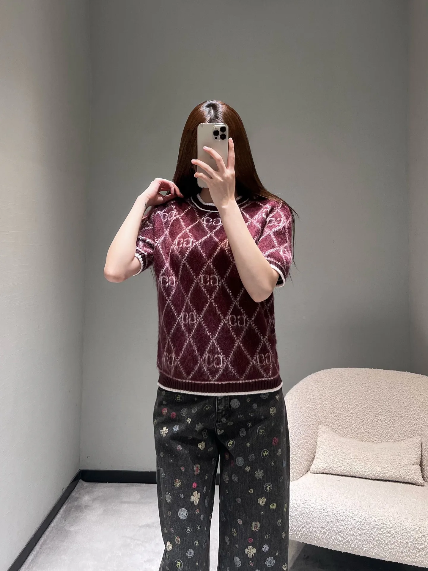 Джемперы И Свитеры Женские Gucci 4197984