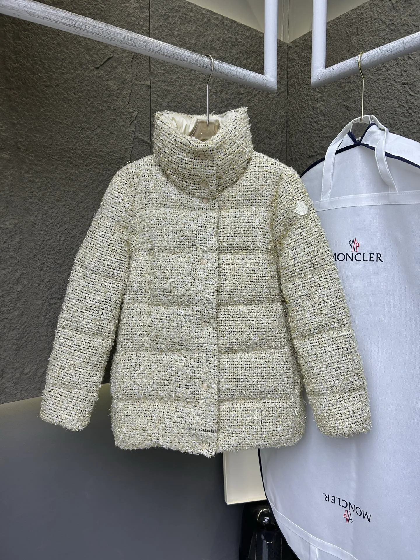Куртки И Пуховики Женские Moncler 847945