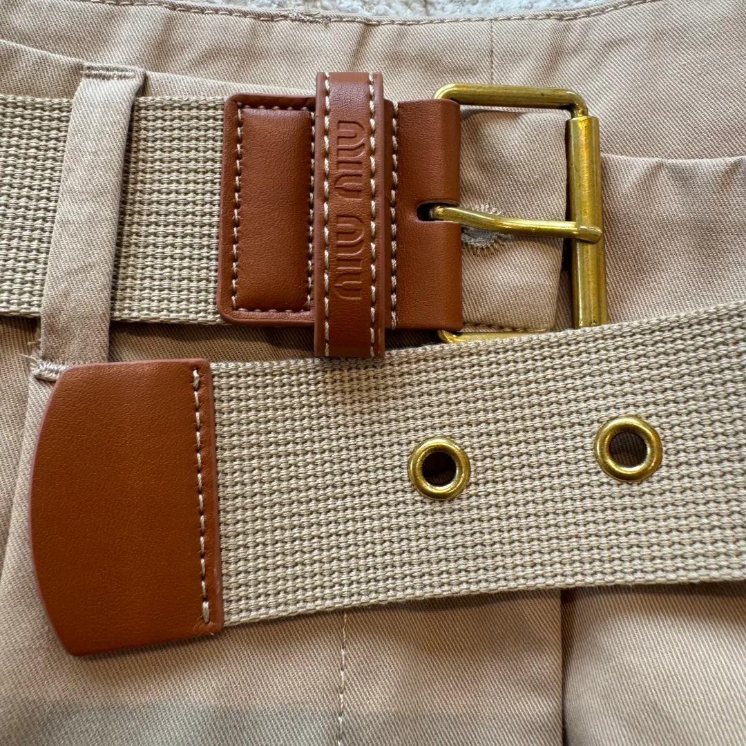 Юбки Женские Miu Miu 12298401