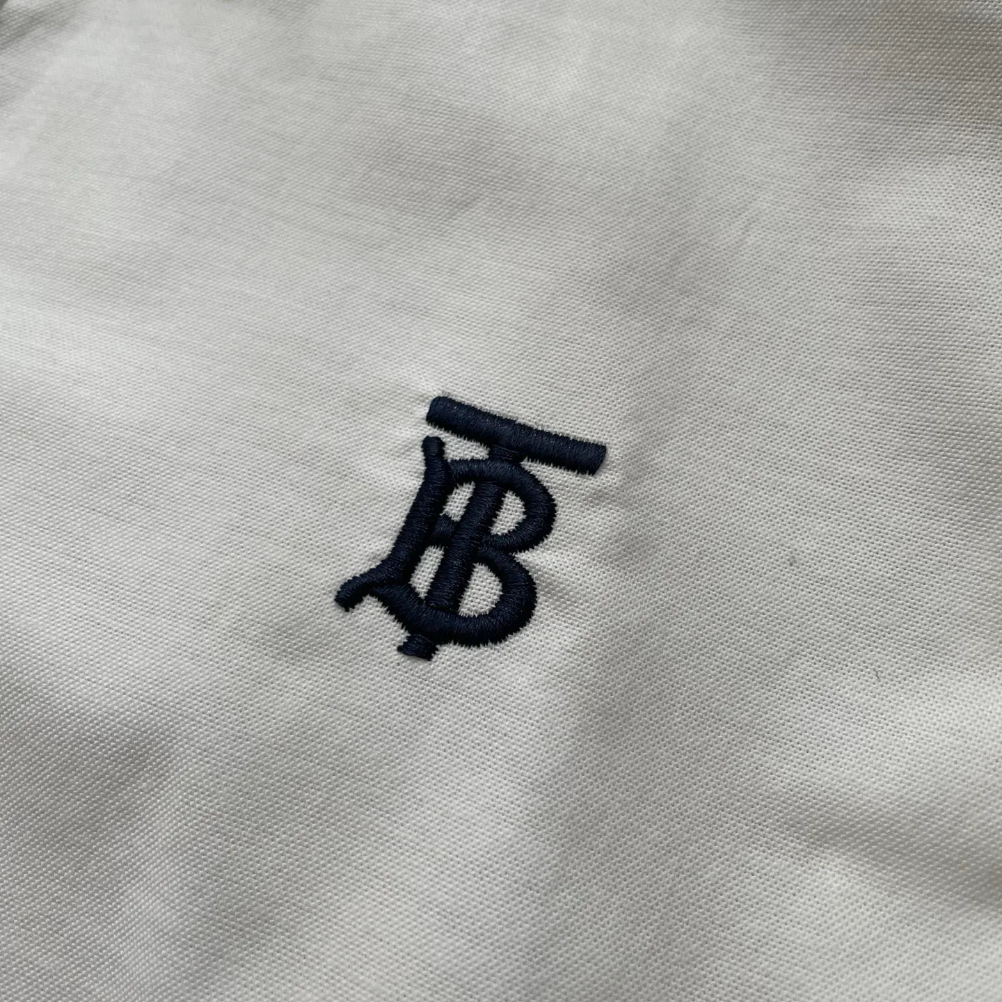 Рубашки Мужские Burberry 11109260