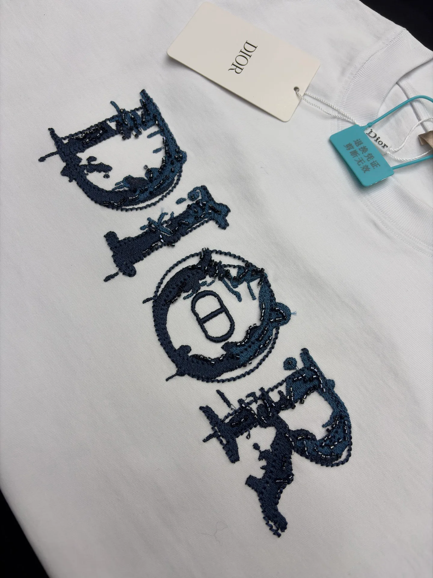 Футболки Женские Christian Dior 1671791