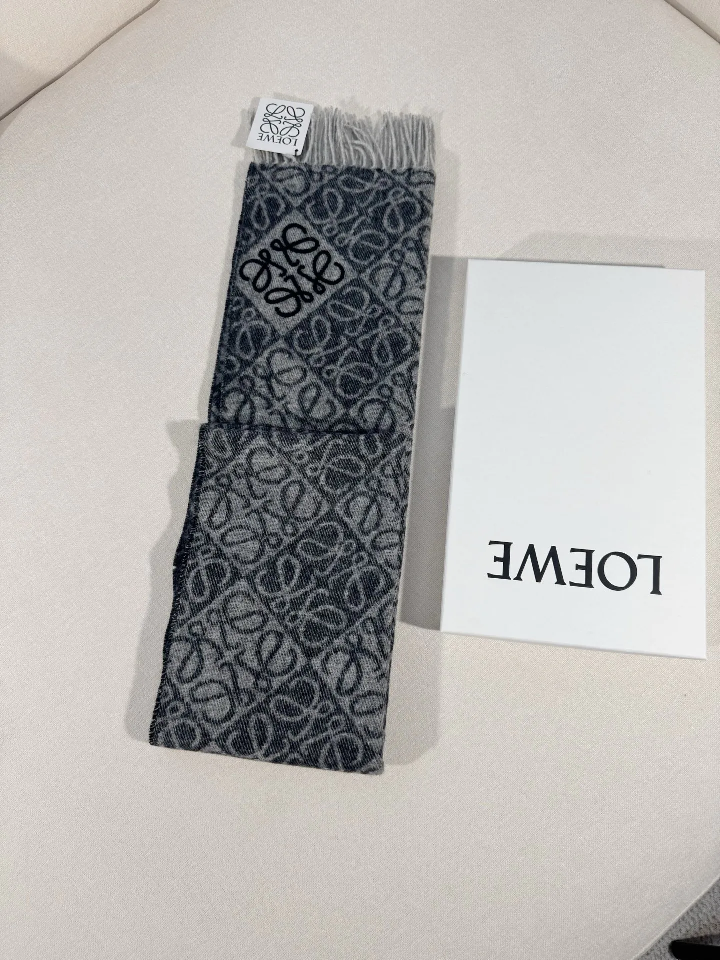 Шарфы Loewe 1062086