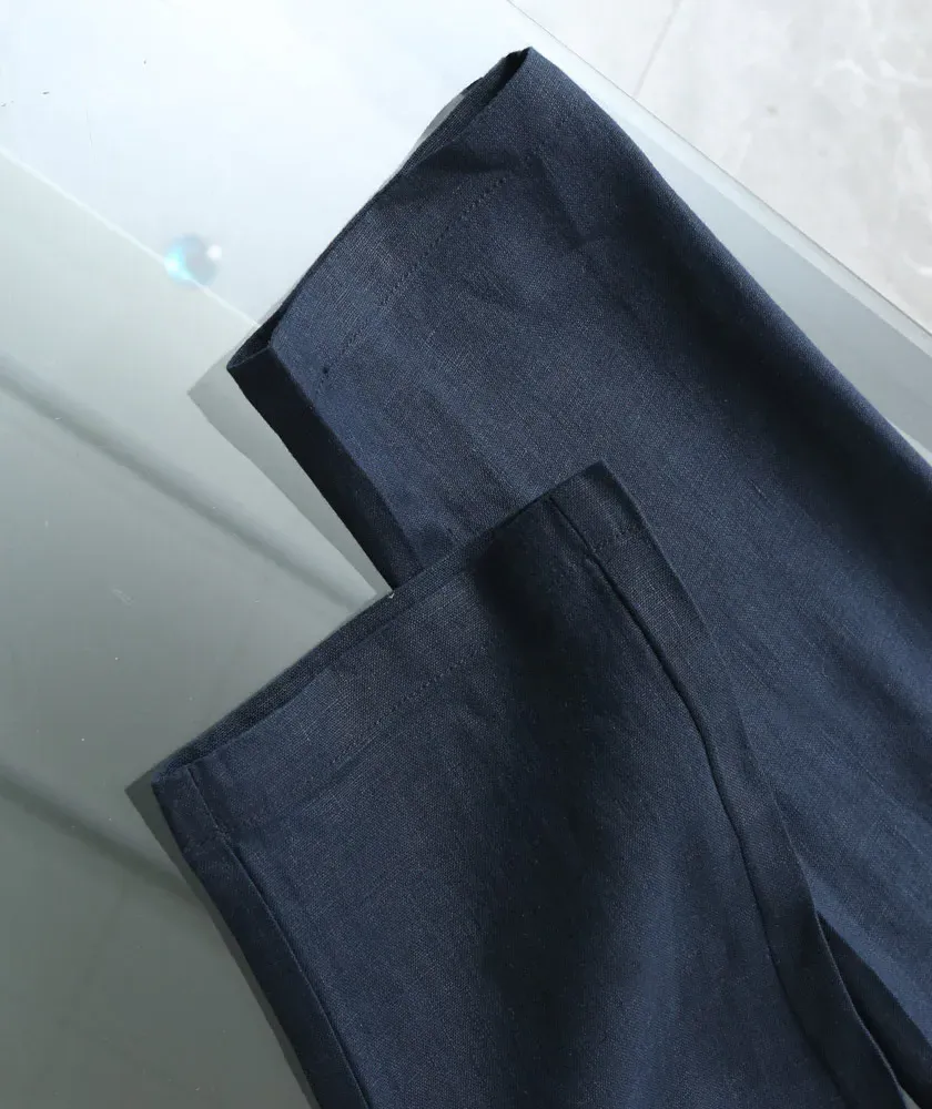 Брюки Мужские Loro Piana 25597