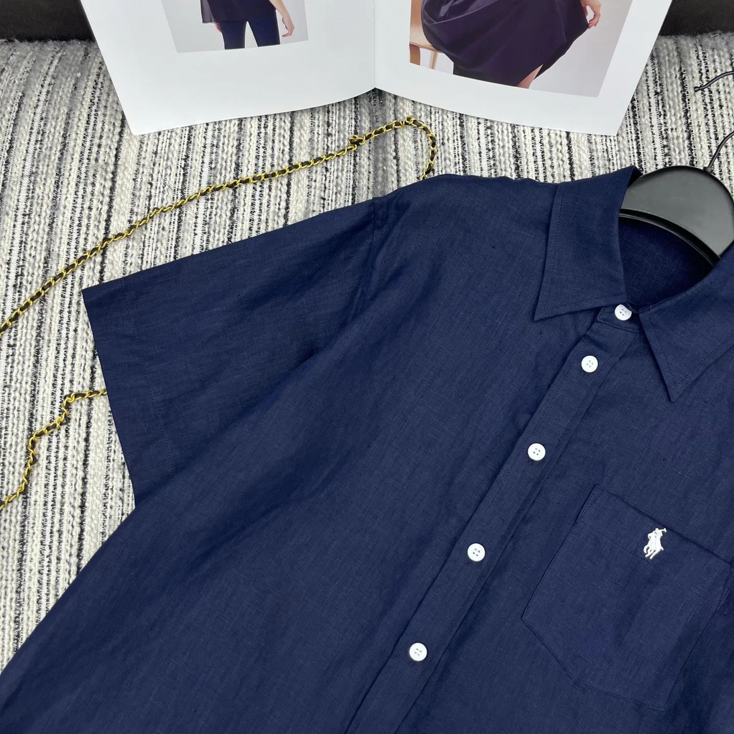 Рубашки Женские Ralph Lauren 12733473