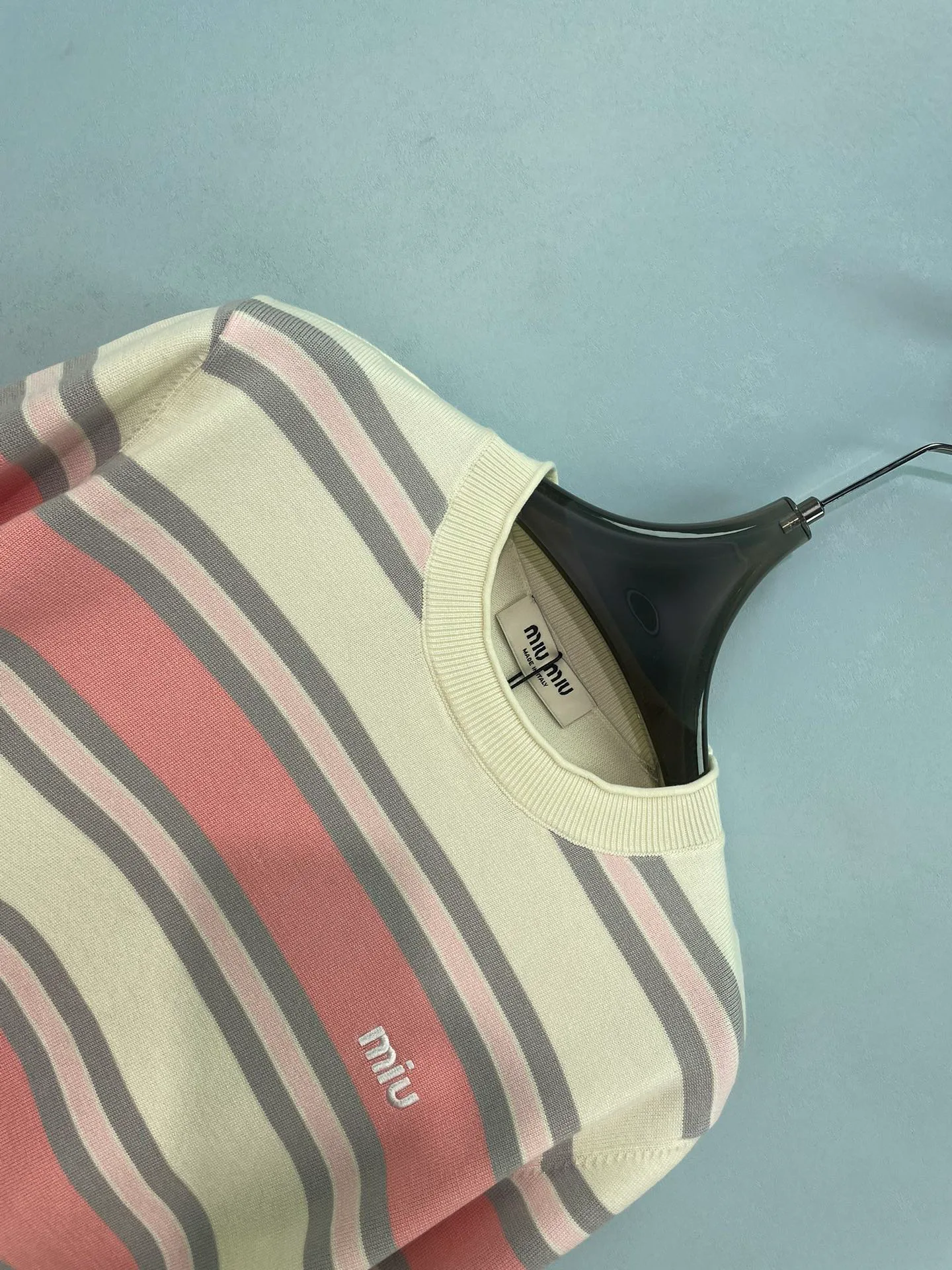 Джемперы И Свитеры Женские Miu Miu 17615296