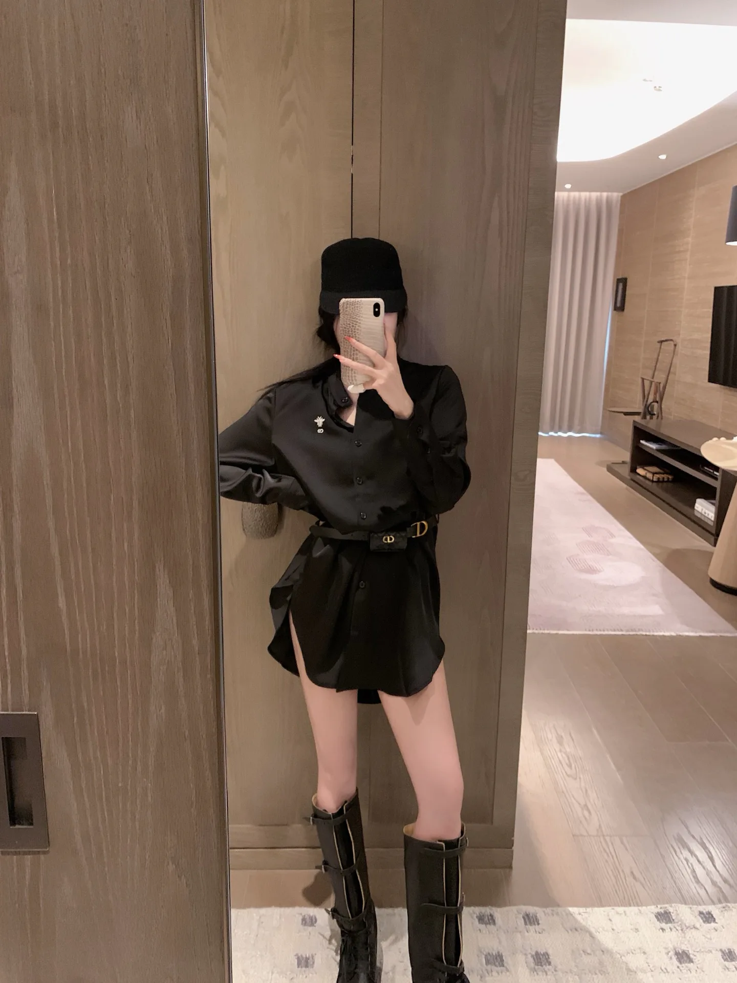 Платья Женские Christian Dior 9174634