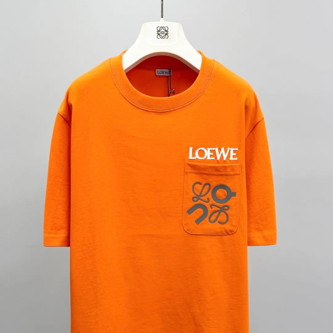 Футболки Мужские Loewe 5536471