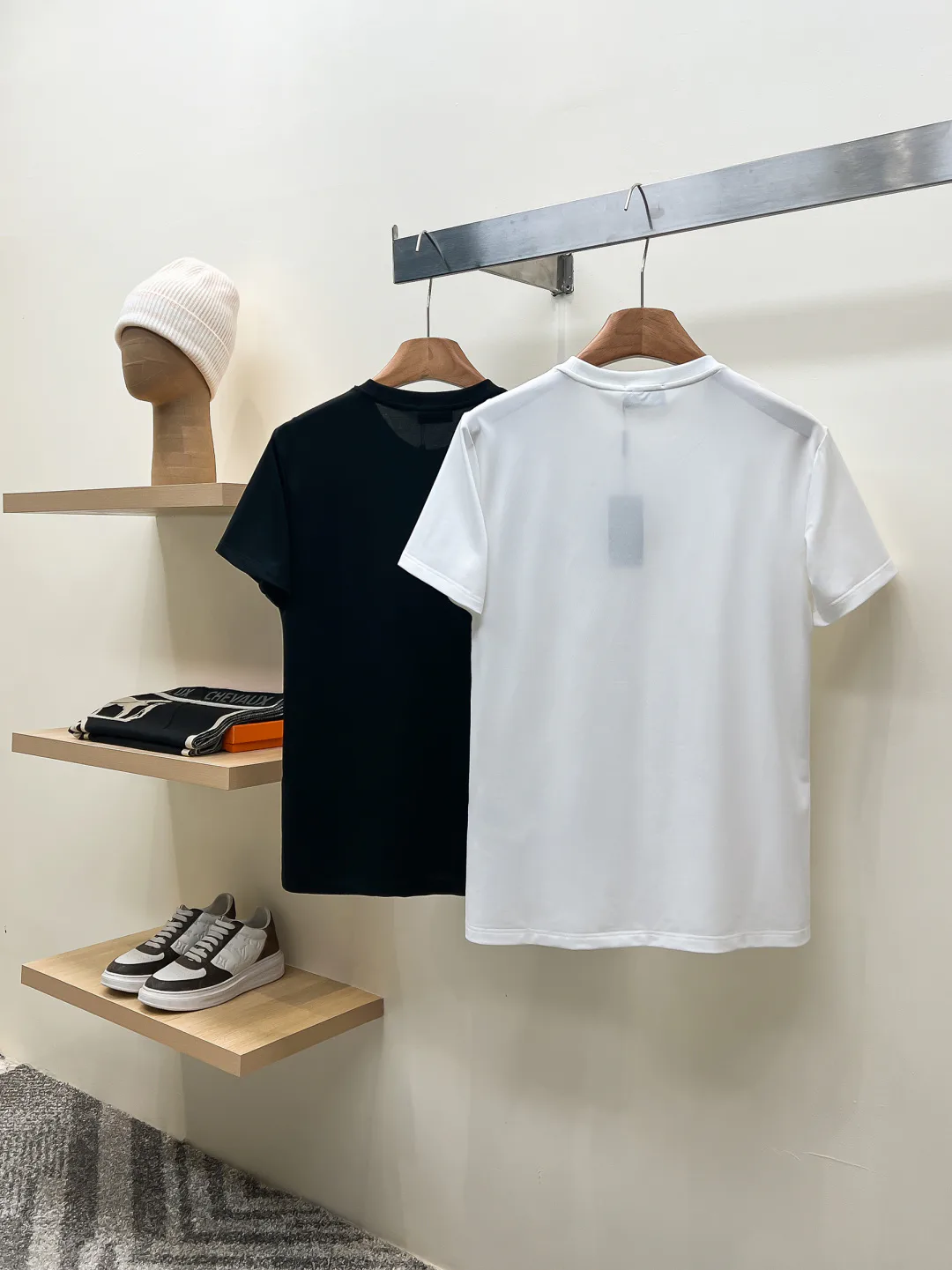 Футболки Мужские Armani 11415680