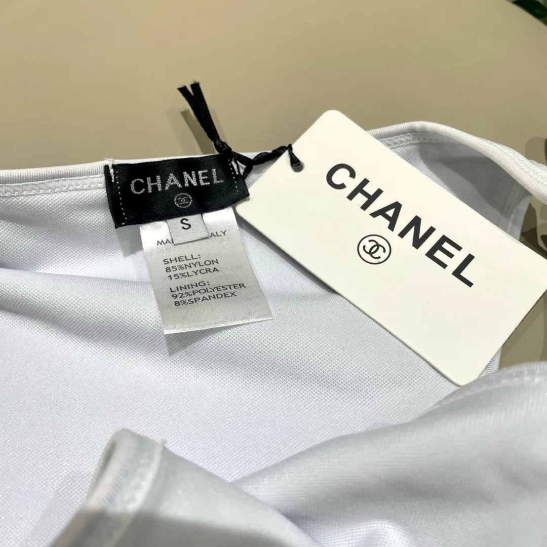 Купальники Женские Chanel 17588961