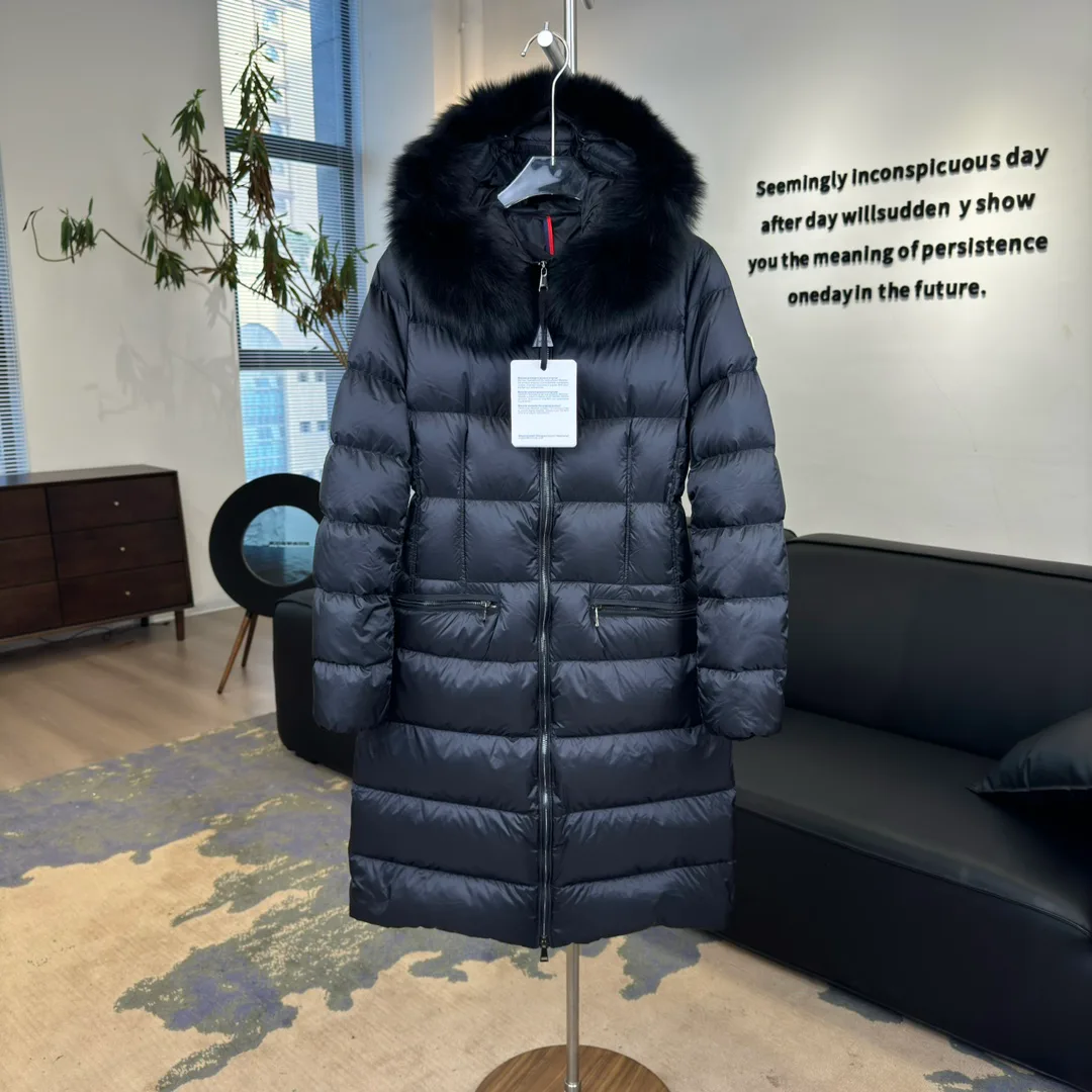 Куртки И Пуховики Женские Moncler 18204235