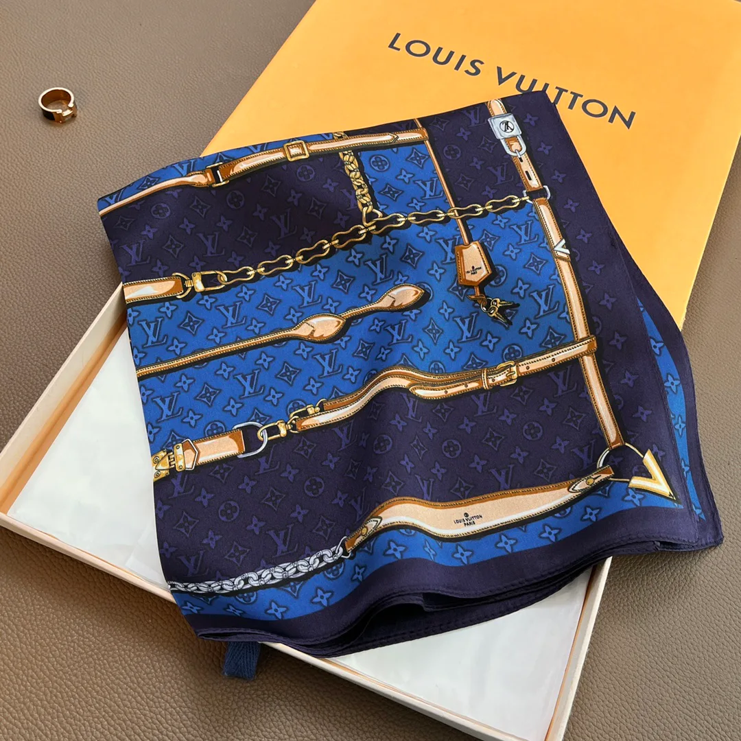 Платки Louis Vuitton 11762573