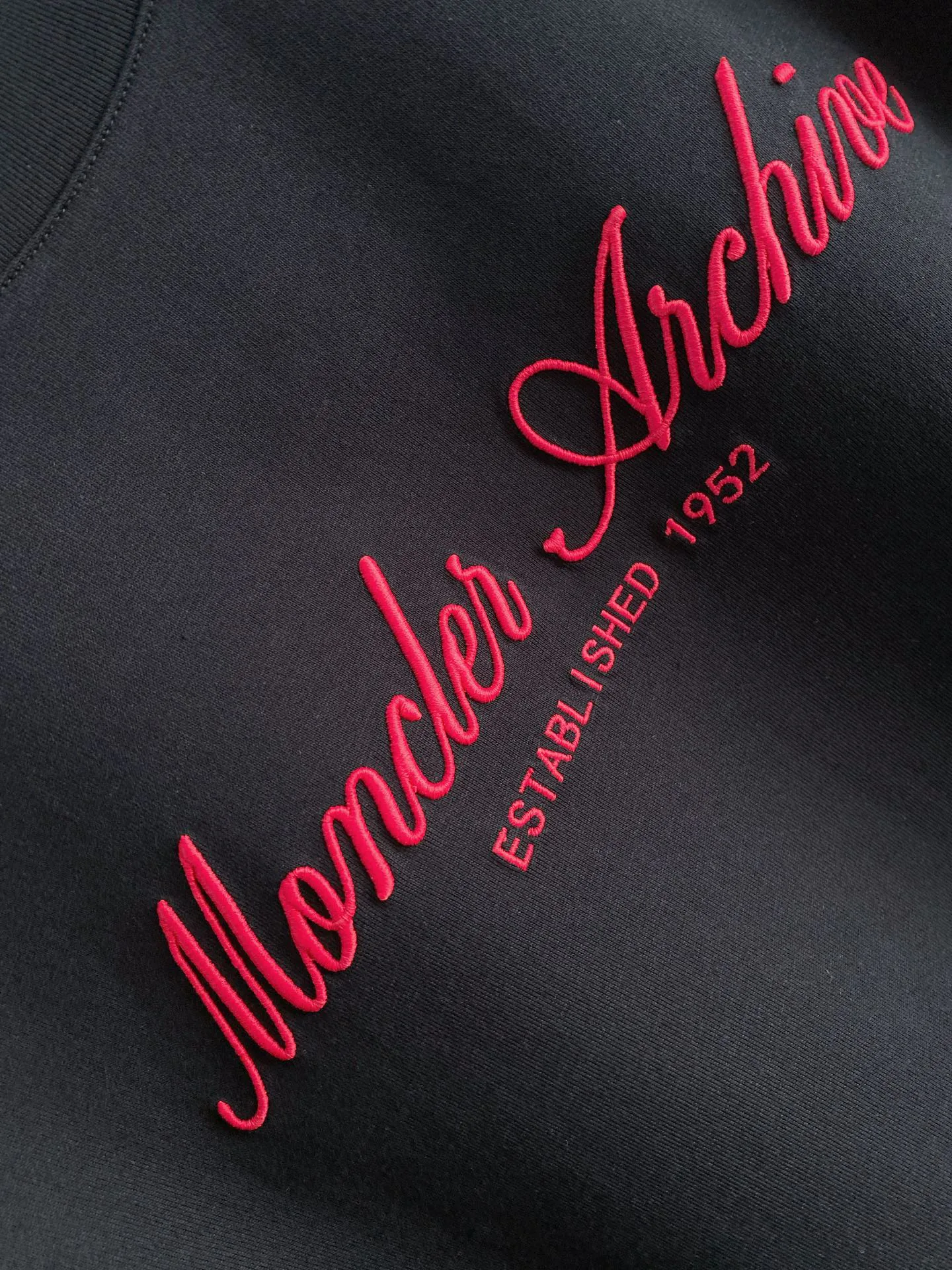 Футболки Мужские Moncler 11872894