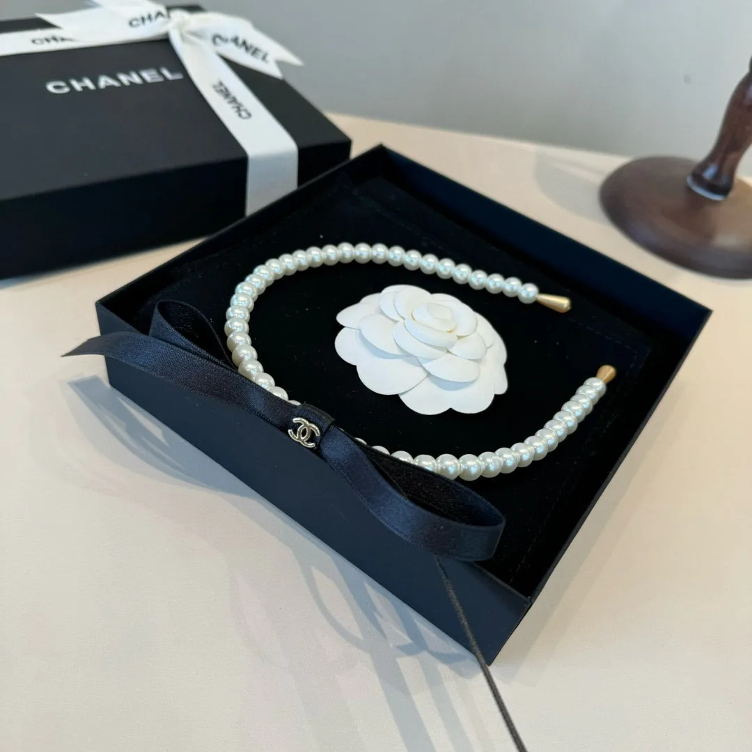 Бижутерия Chanel 1813521