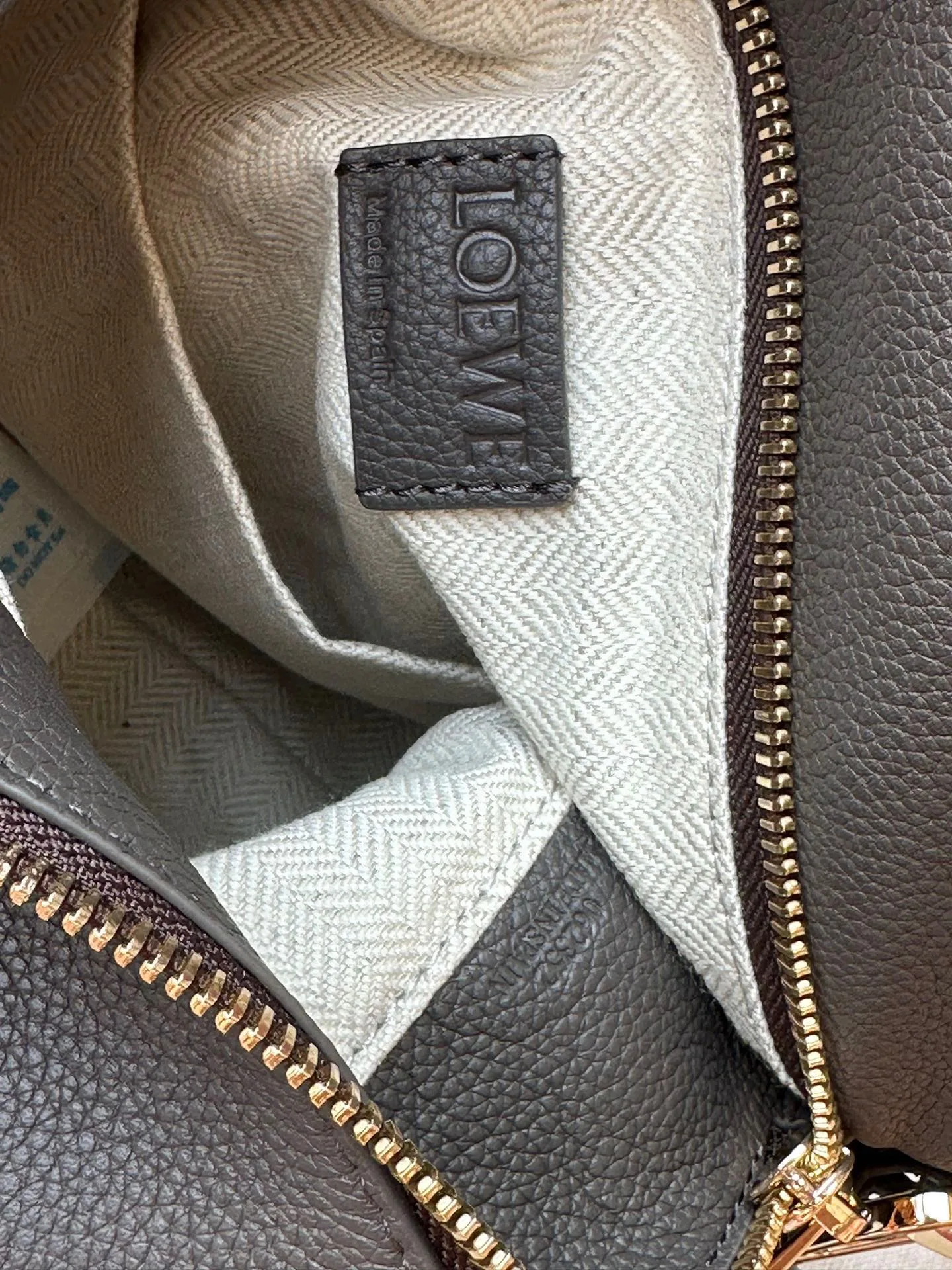 Классические Сумки Женские Loewe 13339539