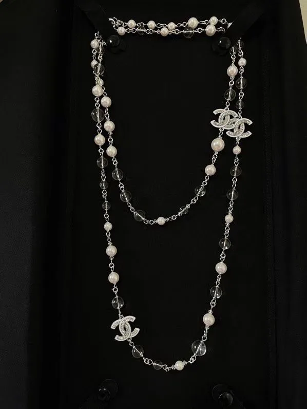 Бижутерия Chanel 1035351