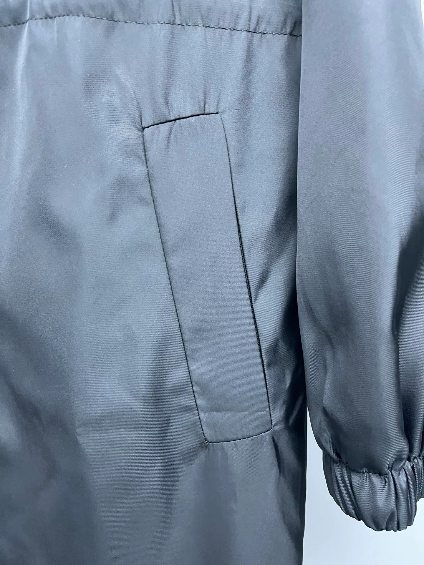 Тренчи Женские Prada 14179699