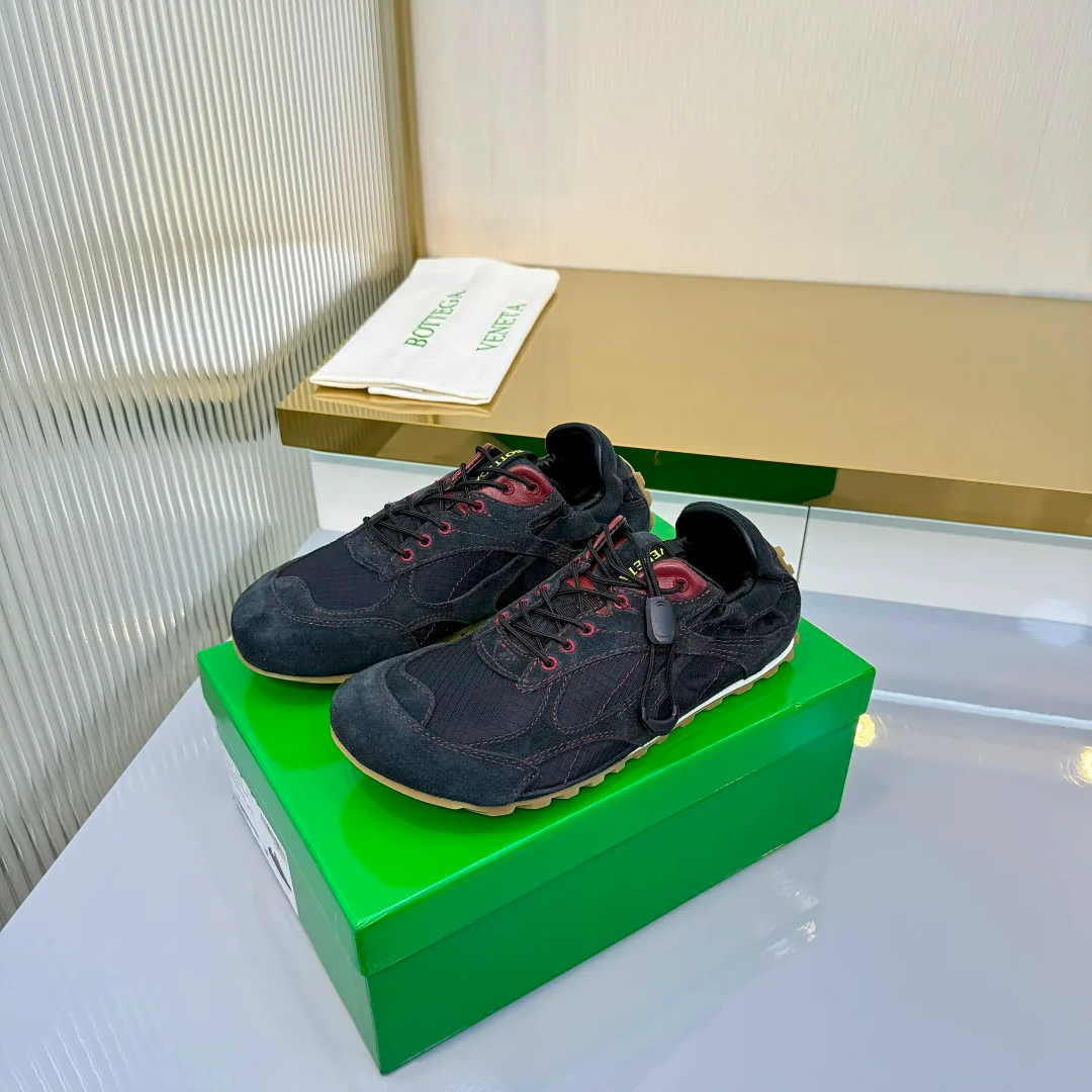 Кроссовки Женские Bottega Veneta 1253890