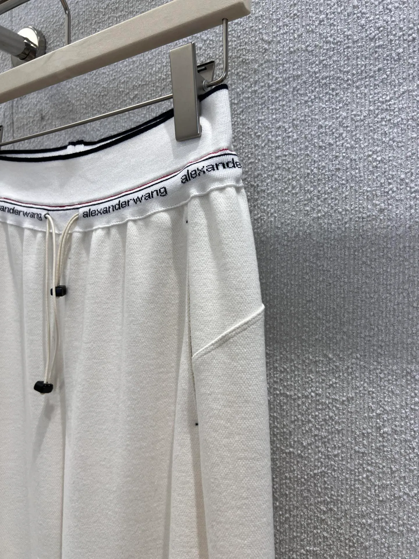 Брюки Женские Alexander Wang 508490