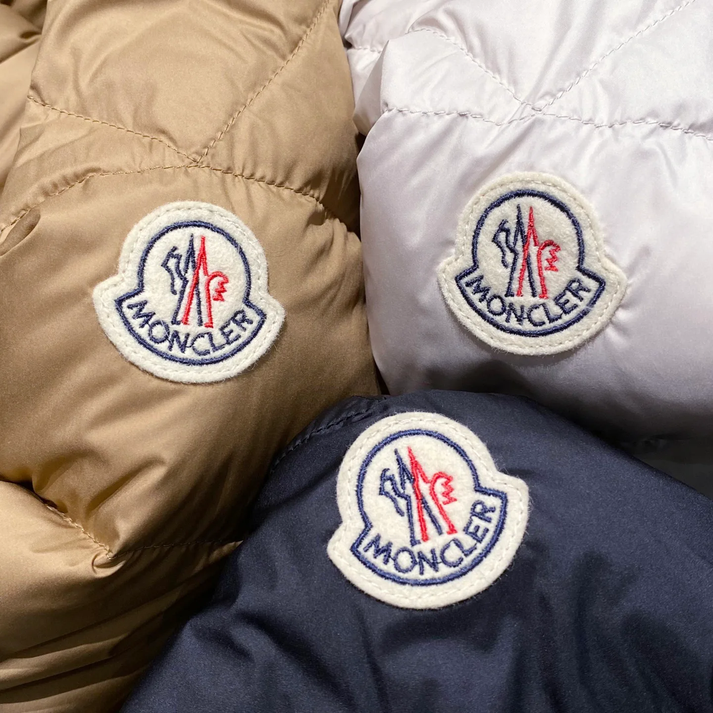 Куртки И Пуховики Мужские Moncler 339611