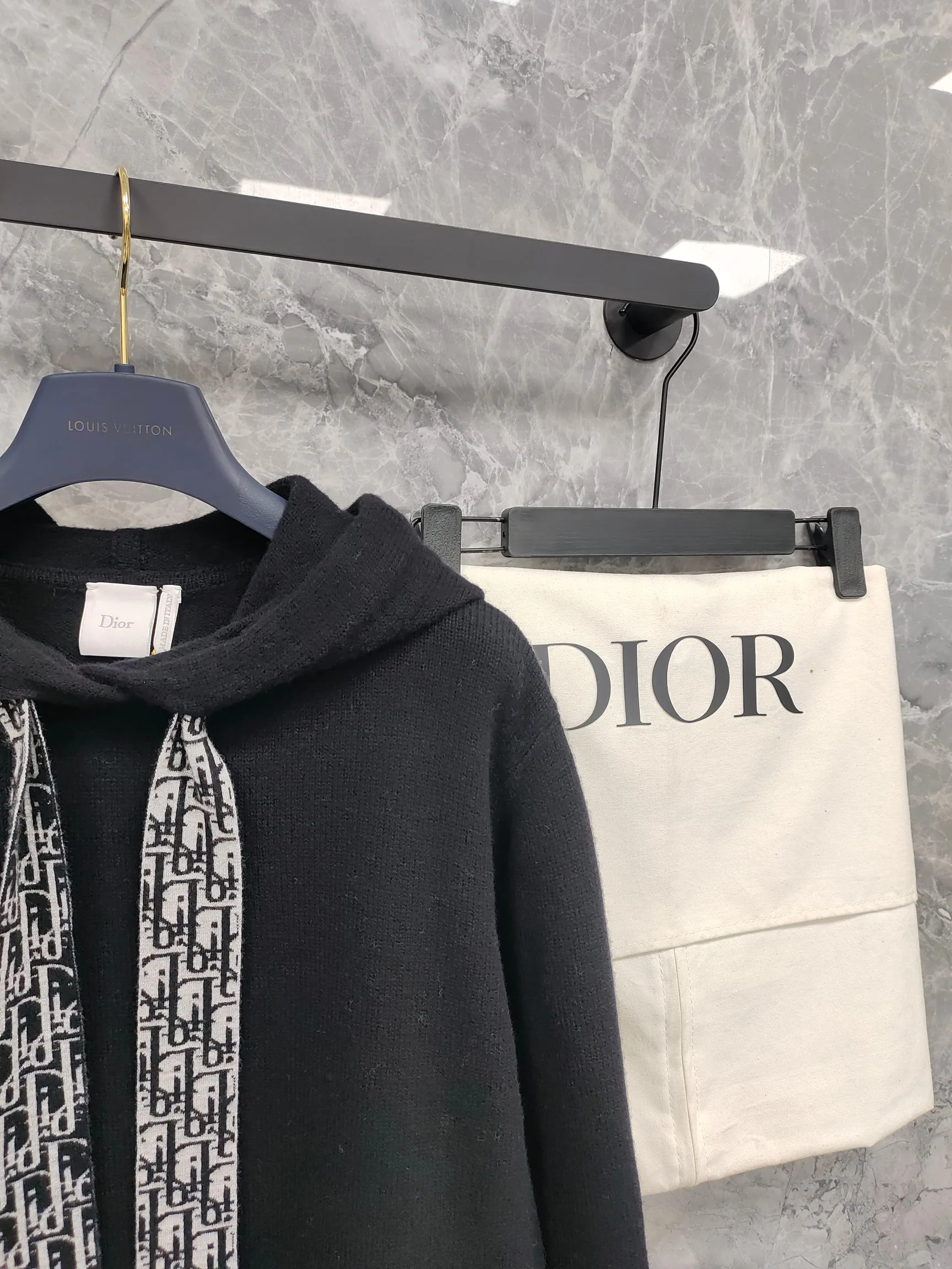 Джемперы И Свитеры Женские Christian Dior 17954584